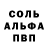 MDMA молли Tina Agent